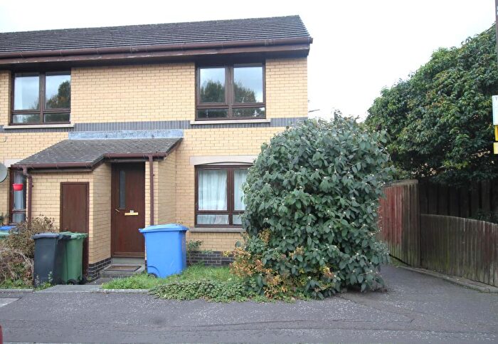 2 Bedroom Flat To Rent In Preston Court, Linlithgow, EH49