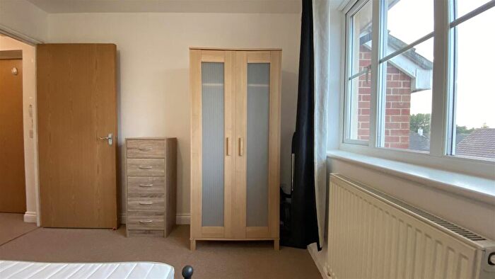 1 Bedroom Flat To Rent In Standfast Road, Henbury, Bristol, BS10