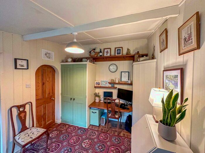 2 Bedroom SemiDetached House For Sale In Bumble Bee Cottage, Barkwith