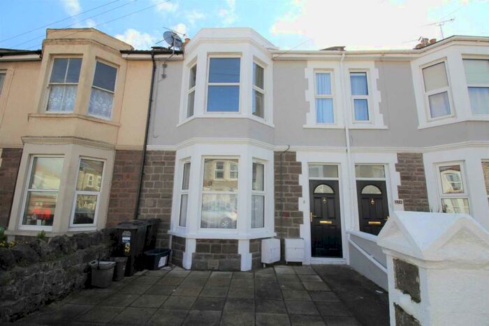 1 Bedroom Apartment To Rent In Southend Road, Weston-super-Mare, BS23