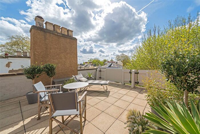 Studio For Sale In Regents Park Road, Primrose Hill, London, NW1