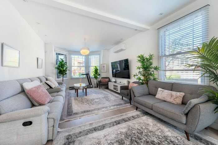 5 Bedroom End Terrace House To Rent In Aberdeen Road, Dollis Hill, London, NW10