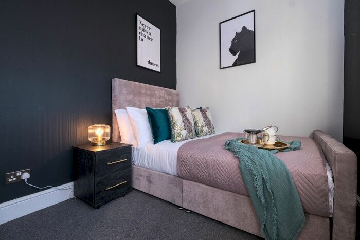 4 Bedroom Flat To Rent In Preston Street, Brighton BN1