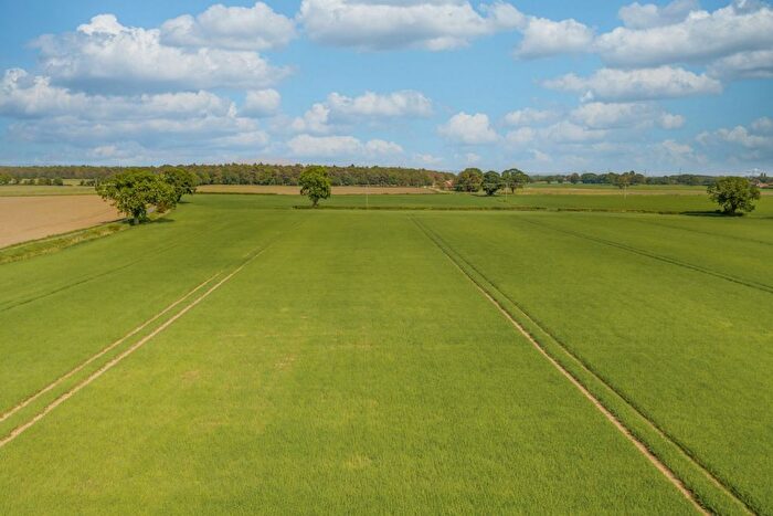 Land For Sale In Gate Helmsley, York, North Yorkshire, YO41