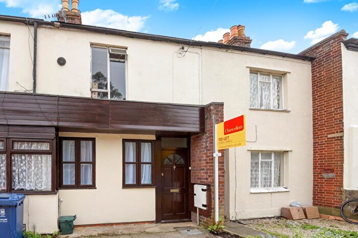 1 Bedroom Apartment To Rent In Magdalen Road, East Oxford, OX4