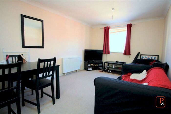 2 Bedroom Apartment To Rent In Albany Gardens, Colchester, Essex, CO2