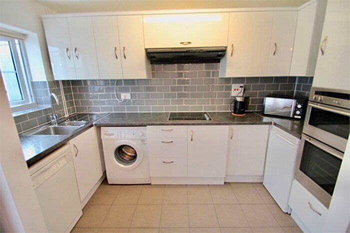 3 Bedroom Terraced House To Rent In Holmsdale Close, Iver, SL0