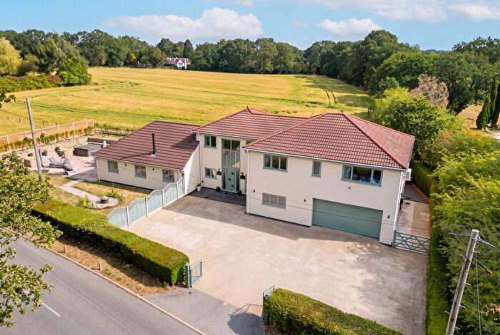 5 Bedroom Detached House For Sale In Poolhead Lane, Tanworth-in-Arden, Solihull, B94