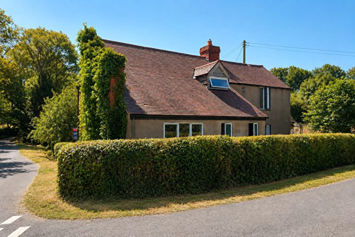 3 Bedroom Cottage For Sale In Brookdene, Mill Lane, Kilcot, Newent, Gloucestershire, GL18