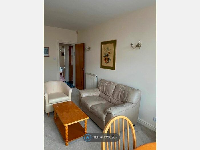 1 Bedroom Flat To Rent In Sandon Road, Birmingham B17