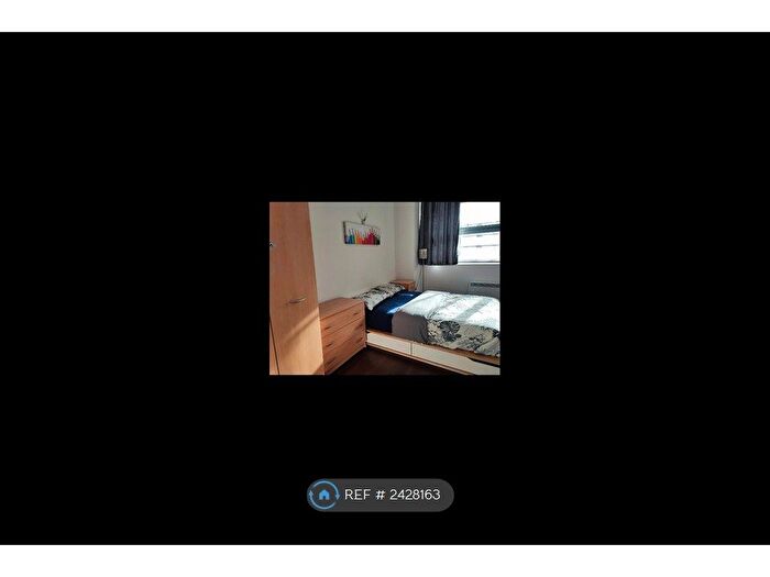 1 Bedroom Flat To Rent In Brindley House, Birmingham, B3