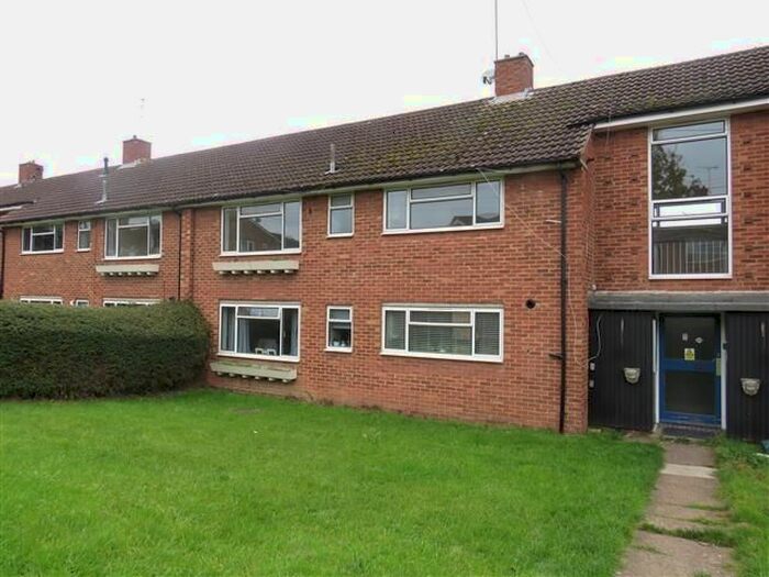 2 Bedroom Flat To Rent In Victoria Street, Aylesbury HP20