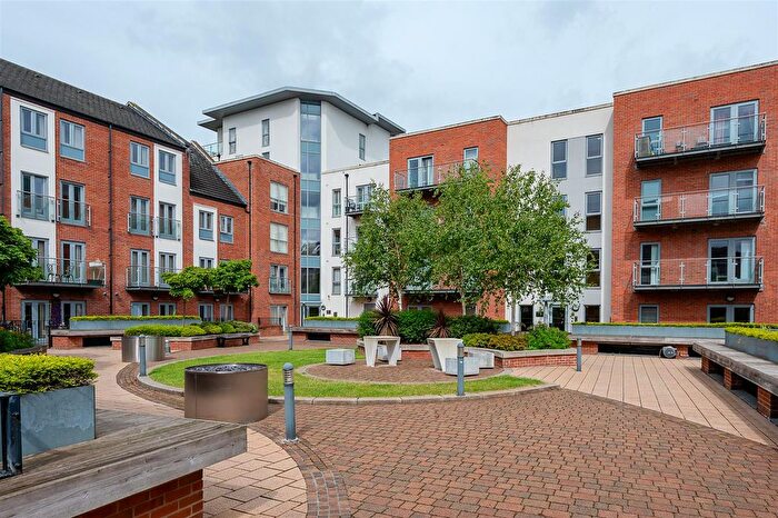 1 Bedroom Flat To Rent In Cordwainers Court, Black Horse Lane, York., YO1