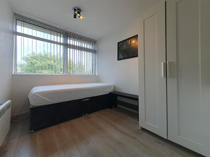 2 Bedroom Flat To Rent In Brunswick Street, Leamington Spa, CV31