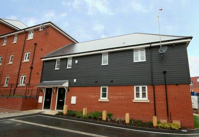 3 Bedroom Flat To Rent In Allard Way, Saffron Walden, CB11