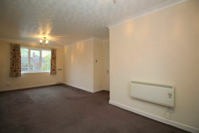 2 Bedroom Apartment To Rent In Spinney Drive, Botcheston, LE9