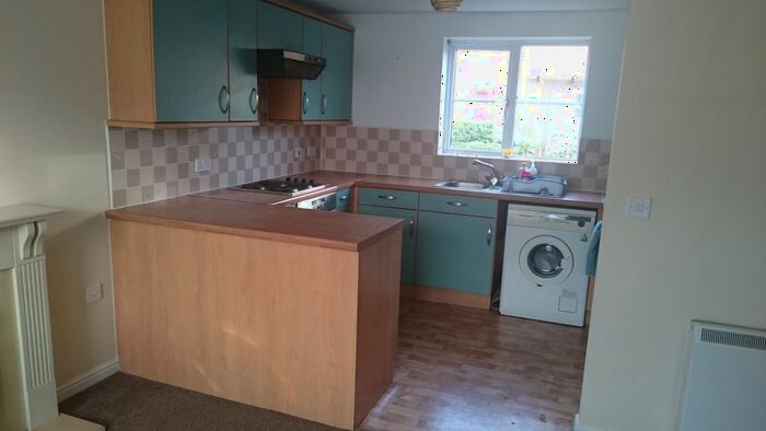 2 Bedroom Flat To Rent In Cookson Road, Thurmaston, LE4
