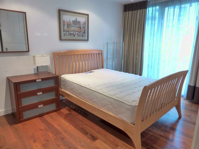 2 Bedroom Apartment To Rent In The Edge, Clowes Street, Salford, M3