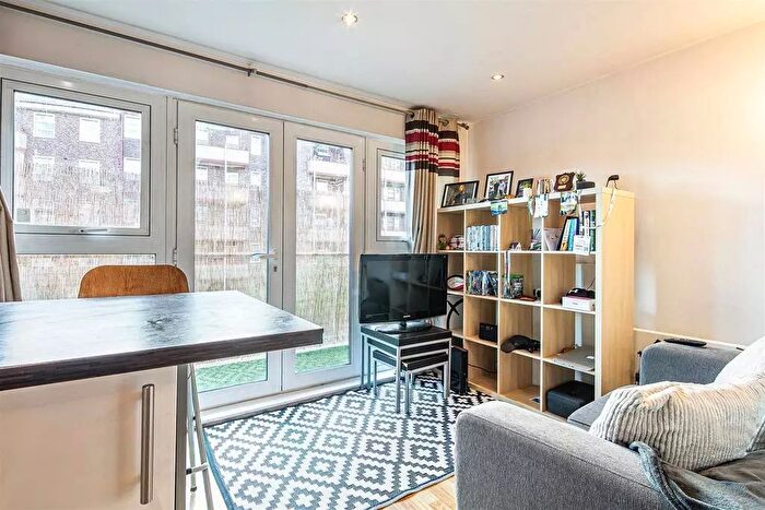 1 Bedroom Flat To Rent In Radford Street, Sheffield, S3