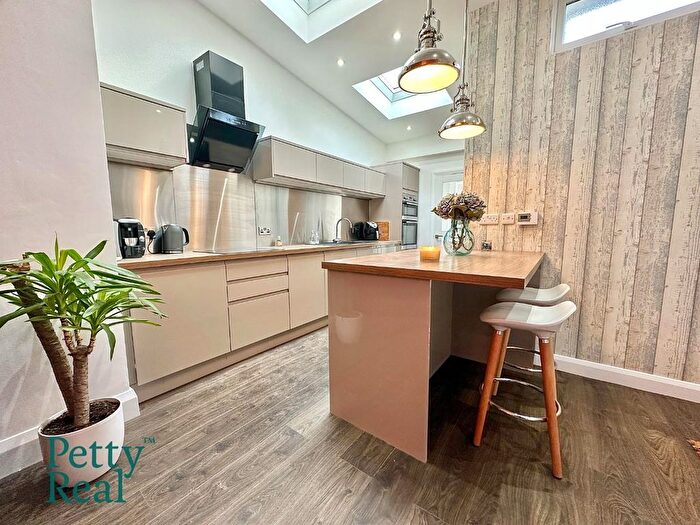 2 Bedroom Terraced House For Sale In Skipton Road, Colne, BB8