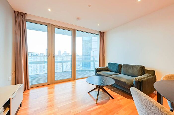 1 Bedroom Flat To Rent In Vesta House, Stratford, London, E20