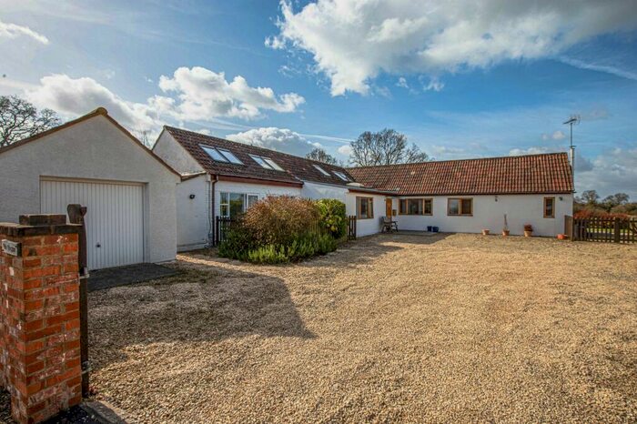 4 Bedroom Detached House For Sale In Cleverton, Nr Malmesbury, SN15
