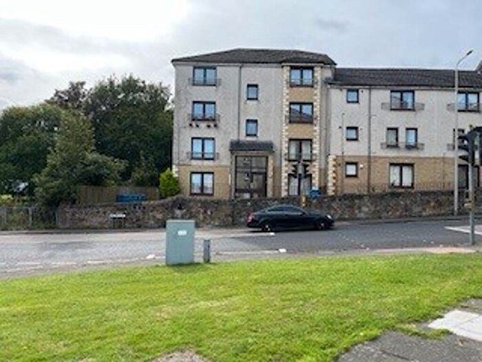 2 Bedroom Flat To Rent In Mill Street, Kirkcaldy, KY1