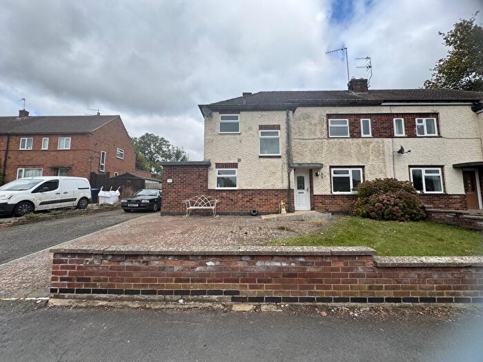 4 Bedroom House To Rent In Hillcrest Avenue, Kibworth, Leicester, LE8