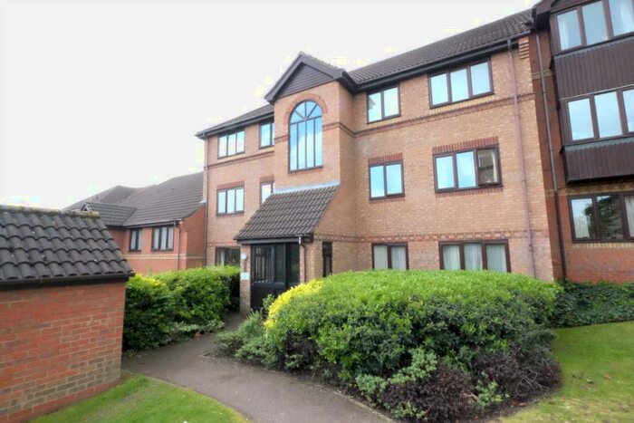2 Bedroom Apartment To Rent In Scott Road, Norwich, NR1