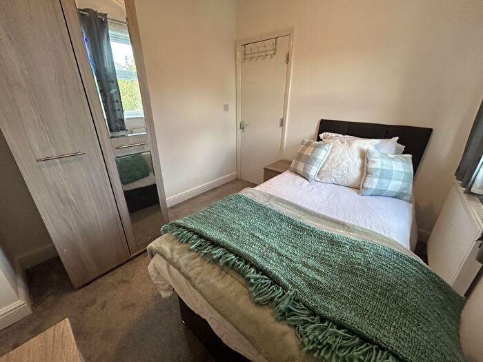 1 Bedroom House Of Multiple Occupation To Rent In Ladybrook Lane, Mansfield, NG18