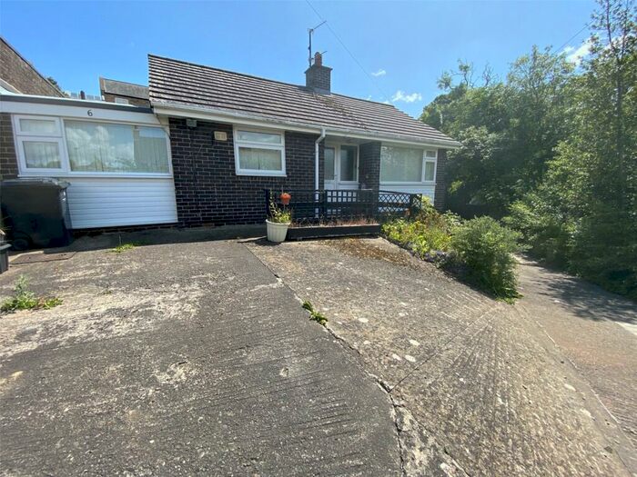 3 Bedroom Bungalow For Sale In Cross Bank View, Acomb, Northumberland, NE46