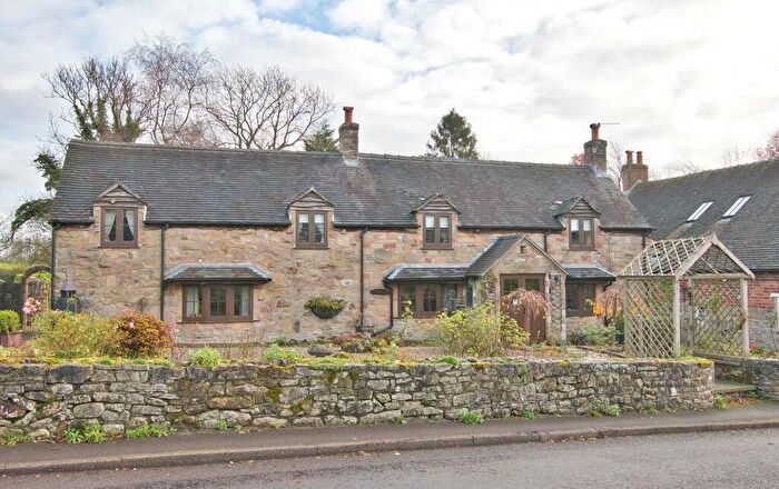4 Bedroom House For Sale In Main Street, Hognaston, DE6