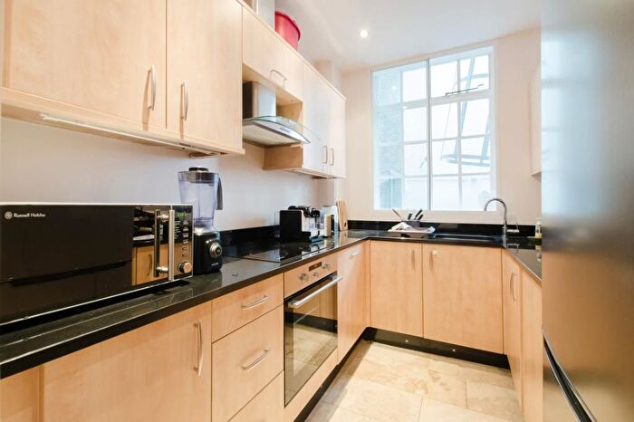 2 Bedroom Flat To Rent In St Georges Court, Brompton Road, South Kensington, London, SW3