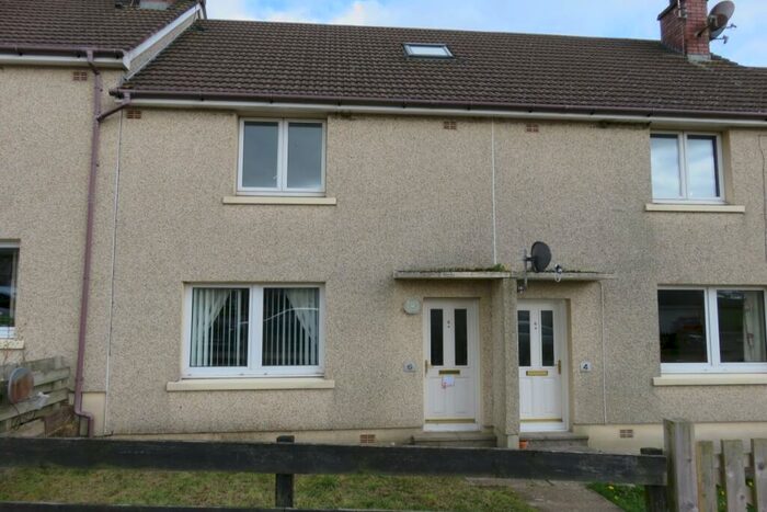3 Bedroom Terraced House To Rent In Kirkbank, Kirkgunzeon, Dumfries, DG2