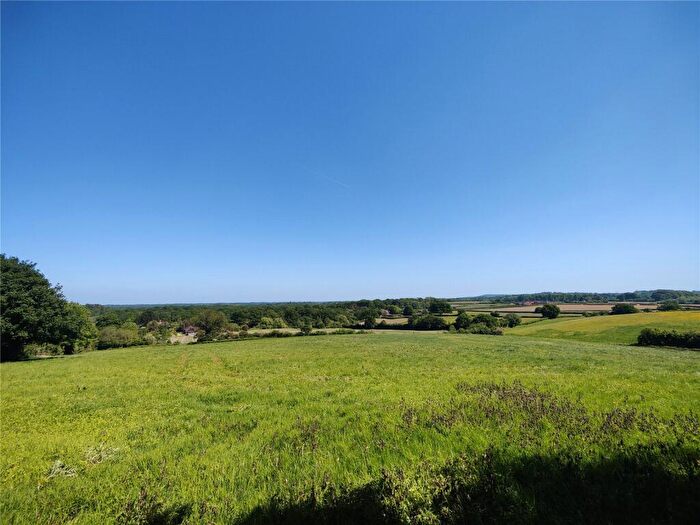 Land For Sale In London Road, Northchapel, GU28