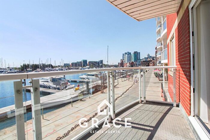 2 Bedroom Flat For Sale In Neptune Square, Ipswich, IP4