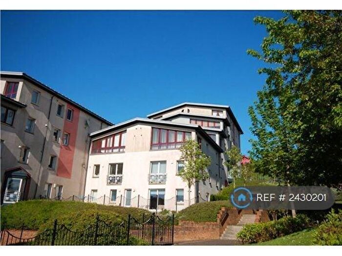 2 Bedroom Flat To Rent In Crown Avenue, Clydebank, G81