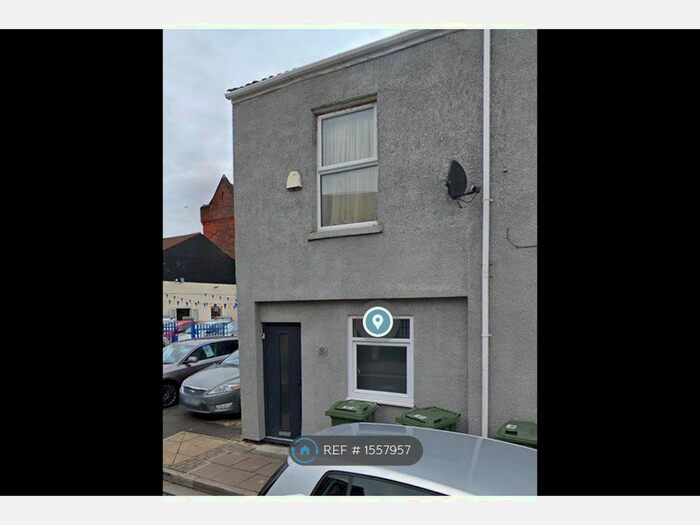 1 Bedroom Flat To Rent In Pasture Street, Grimsby, DN32