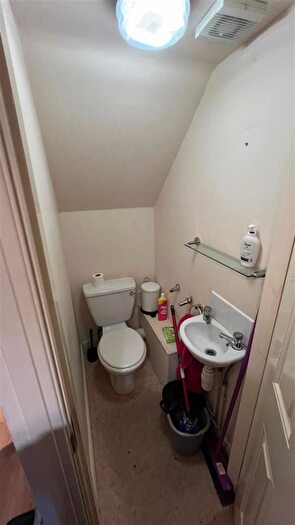 2 Bedroom Duplex To Rent In £pppw, Egerton Road, Manchester, M14