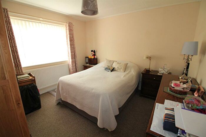 3 Bedroom Bungalow To Rent In Grangewood Road Wollaton Nottingham, NG8