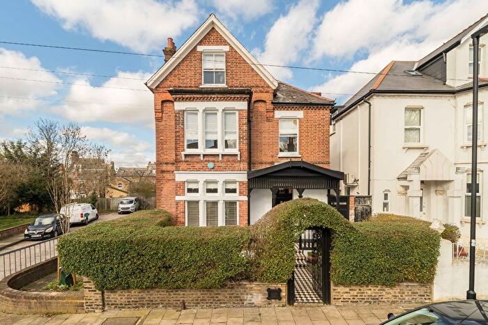 6 Bedroom Property For Sale In Barrow Road, Streatham, SW16