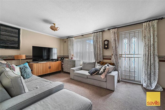 2 Bedroom Terraced House For Sale In Rum Close, London, E1W