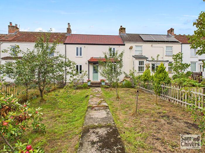 3 Bedroom Terraced House For Sale In Braysdown Lane, Peasedown St John, BA2