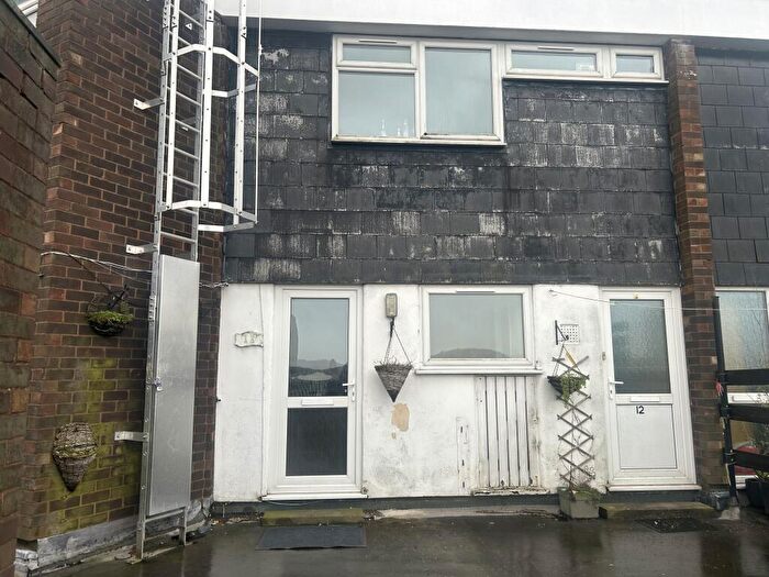 1 Bedroom Apartment To Rent In The Hollies, Eastwood, Nottingham, NG16