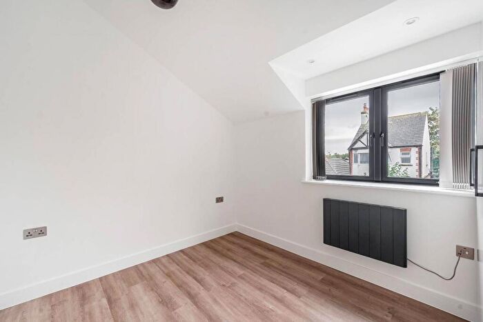 2 Bedroom Flat For Sale In Momi House, Wembley, HA0