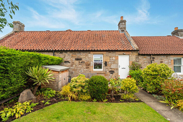2 Bedroom Cottage For Sale In Echline Farm Cottages, Echline, South Queensferry, EH30