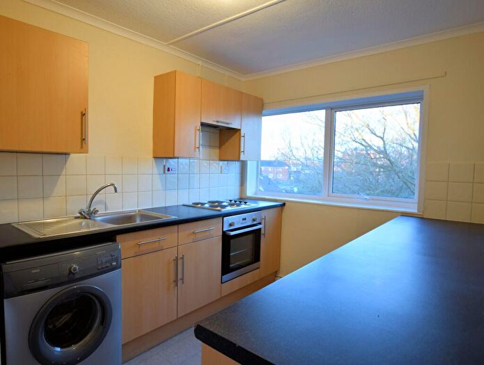 1 Bedroom Flat To Rent In Norwich, NR5