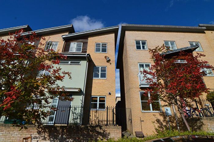 4 Bedroom Terraced House To Rent In Pinewood Drive, Cheltenham, GL51