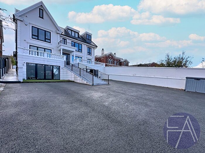 4 Bedroom Semi Detached House For Sale In Oxford Road, Southport, Merseyside, PR8