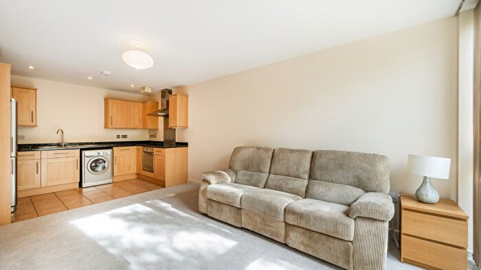 1 Bedroom Flat For Sale In Sir Francis Drake, Banning Street, Greenwich, SE10